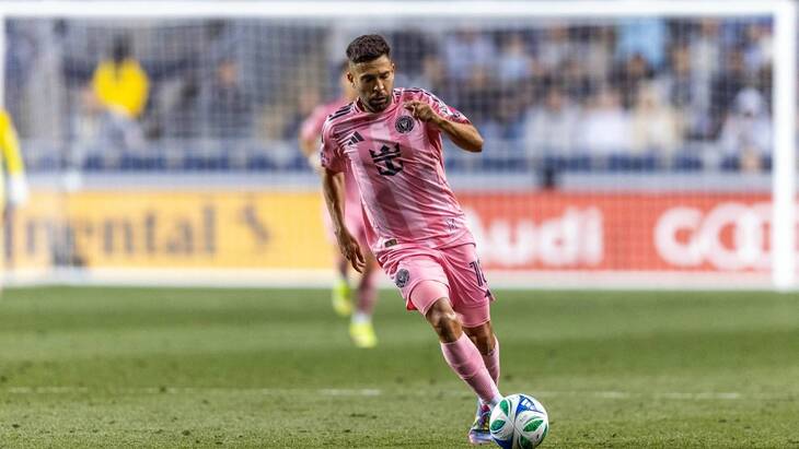 Жорди Альба