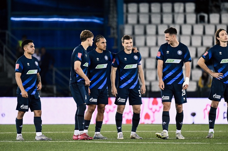 ФК «Оренбург»