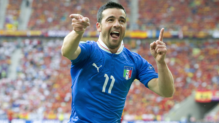 Антони Ди Натале