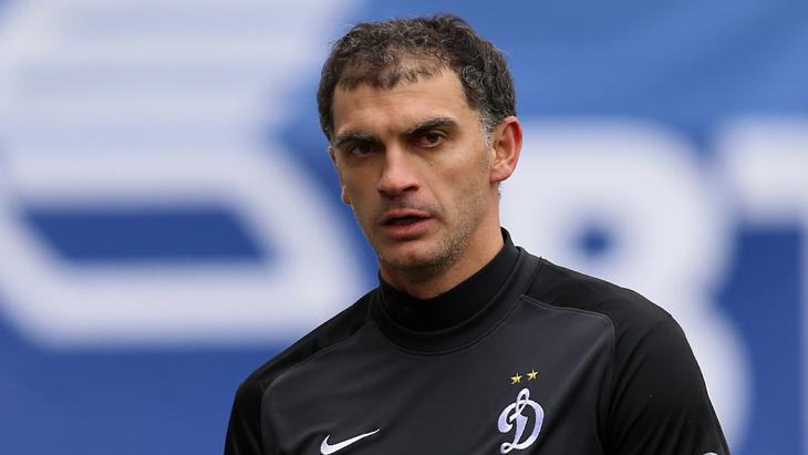 Владимир Габулов