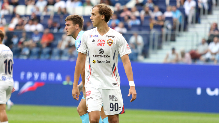 Матвей Лукин