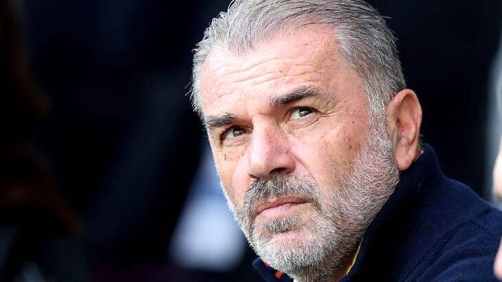 Эндж Постекоглу