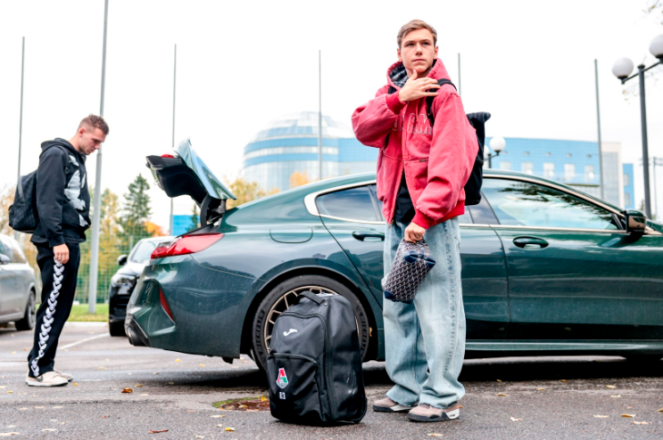 Алексей Батраков