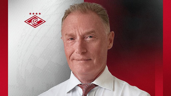 Сергей Некрасов