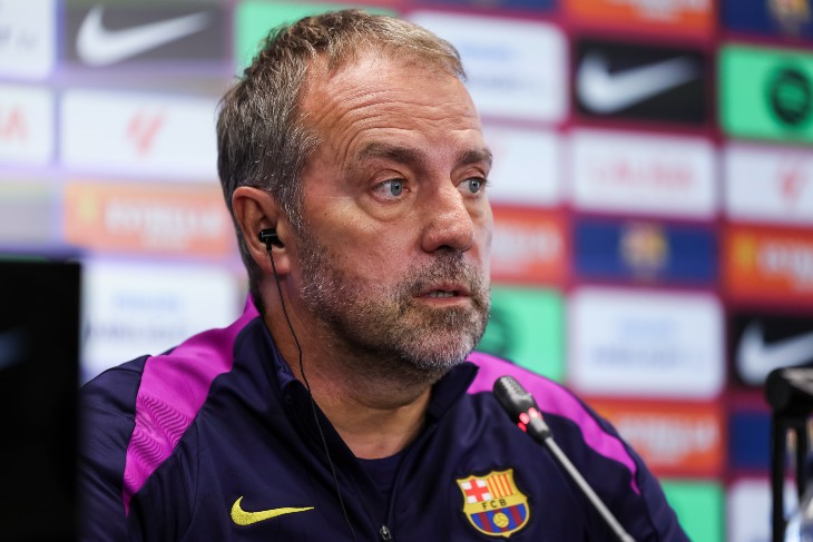 Ханс-Дитер Флик