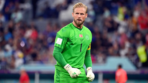 Прогноз на матч Беларусь — Дания