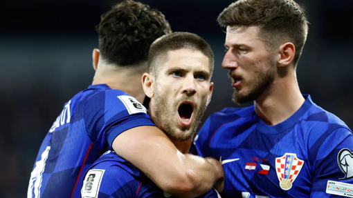 Прогноз на матч Чехия — Хорватия