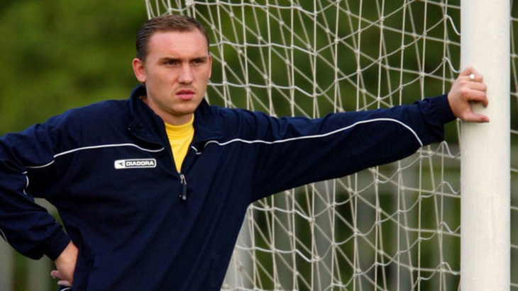 Максим Деменко