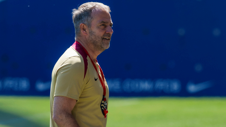 Ханс-Дитер Флик