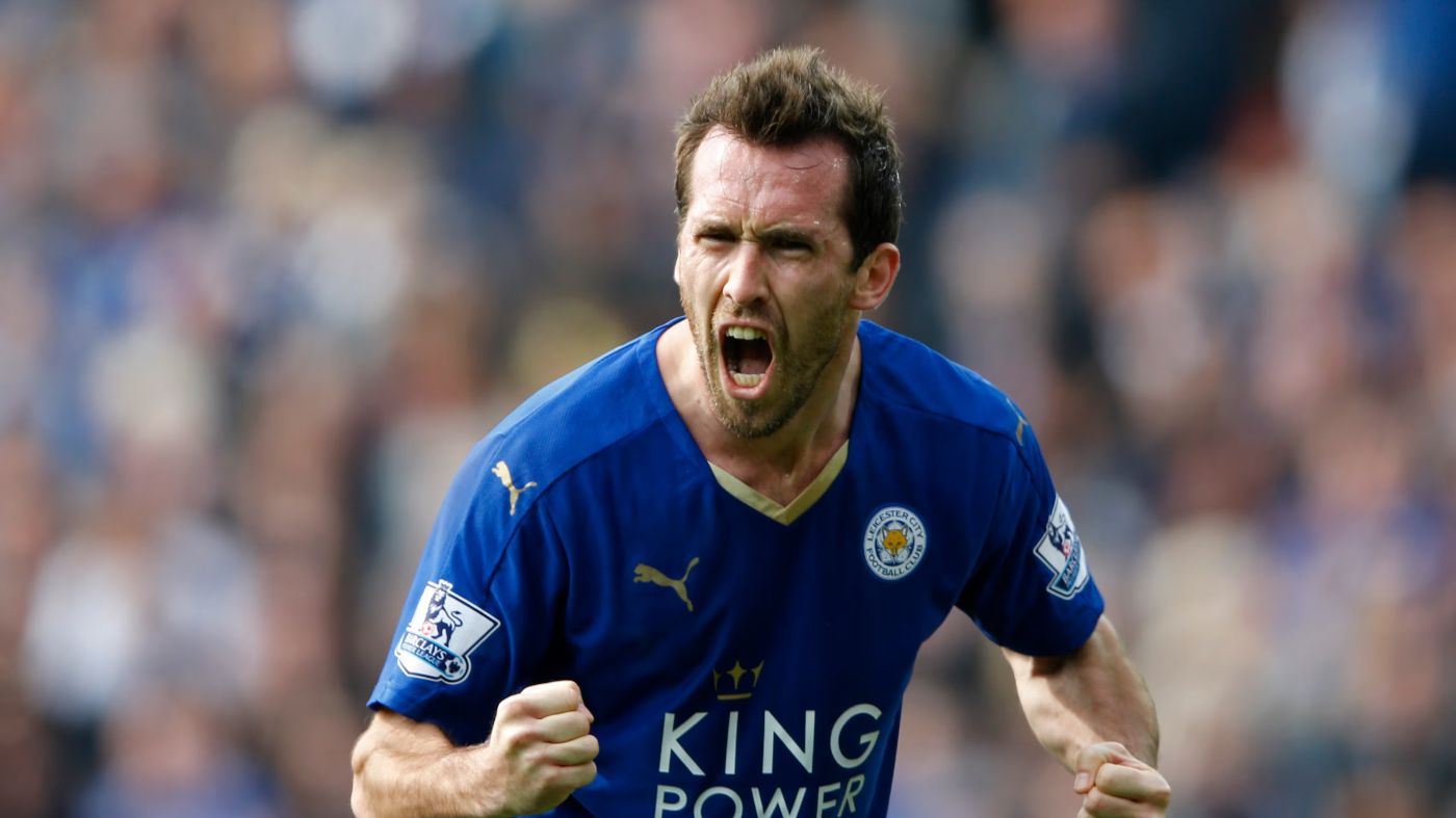 Кристиан Фукс