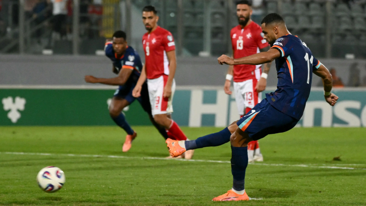 Пенальти Гакпо