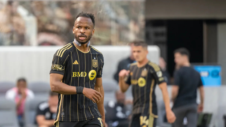 Джереми Эбобиссе