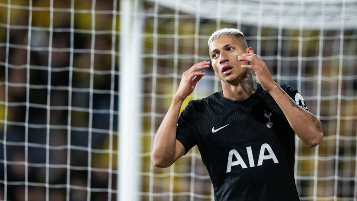 Ришарлисон