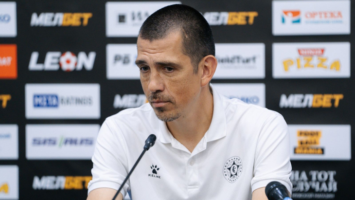 Ильдар Ахметзянов