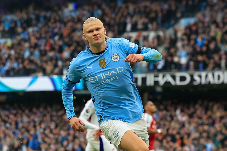 Эрлинг Холанн