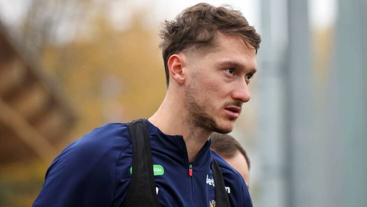 Алексей Миранчук — полузащитник сборной России