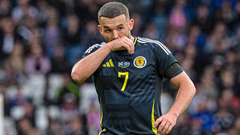 Джон Макгинн