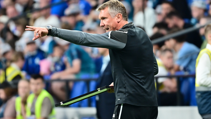 Андрей Талалаев