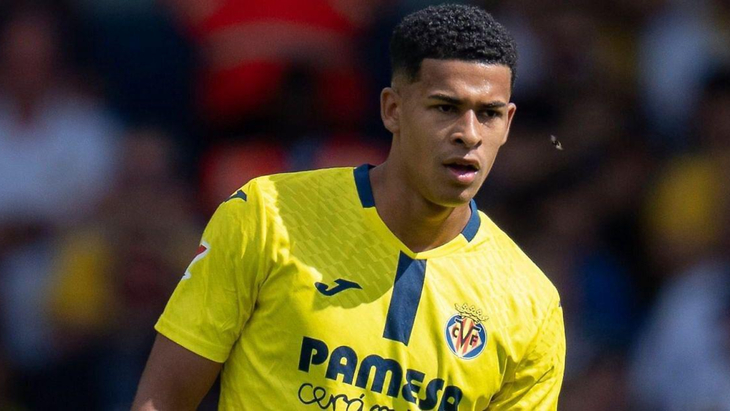 Сантьяго Моуриньо