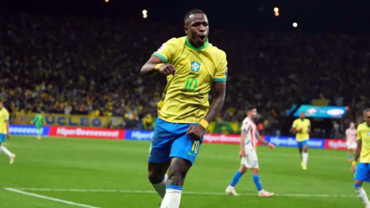 Винисиус Жуниор