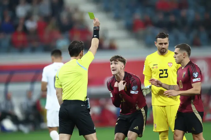 Алексис Салемакерс