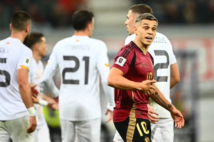 Леандро Троссар