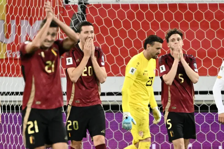 Столе Димитриевски