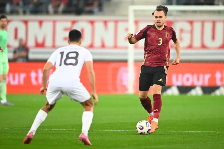 Артур Теате