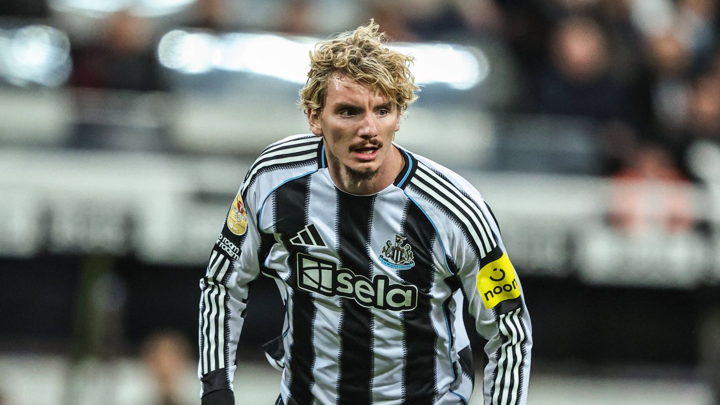 Ник Вольтемаде