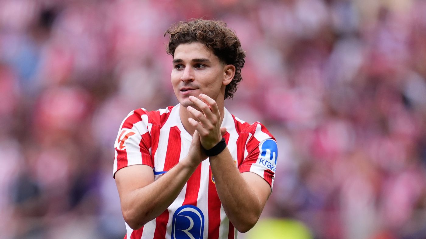 Хулиан Альварес