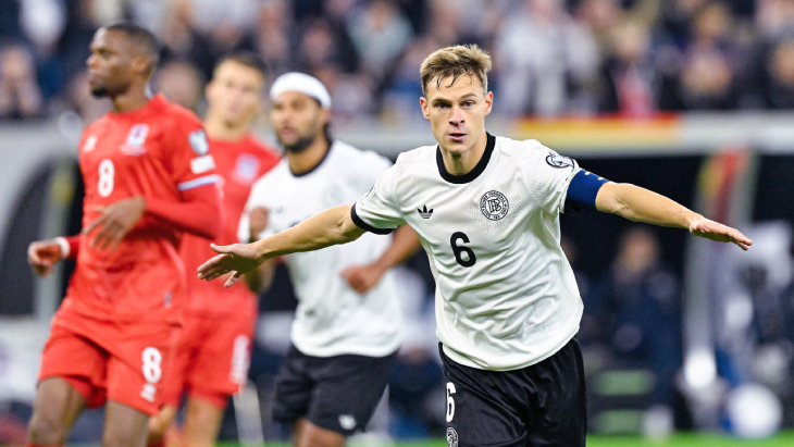 Йозуа Киммих