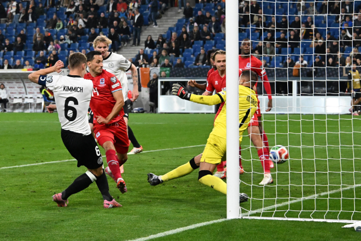 Гол Киммиха