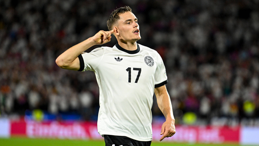 Германия — Люксембург. Прогноз и ставка на матч Прогноз на матч Германия — Люксембург