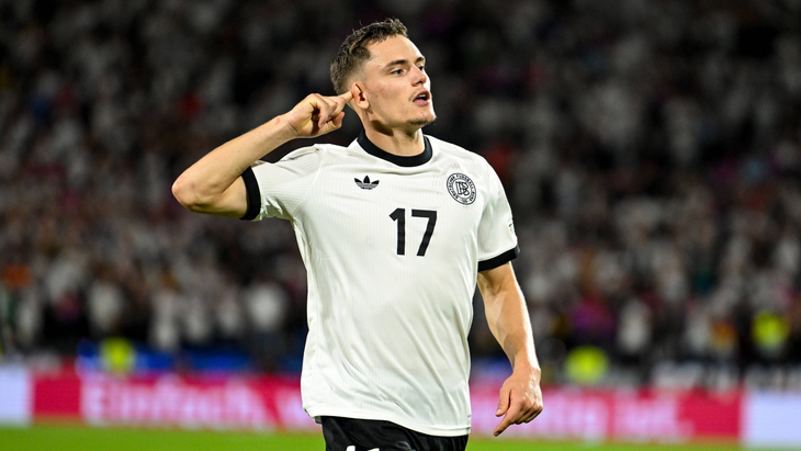 Флориан Вирц