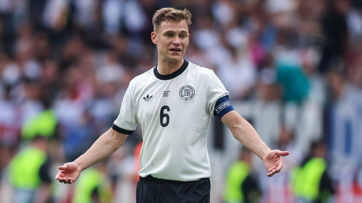 Йозуа Киммих