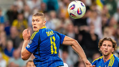 Артём Довбик