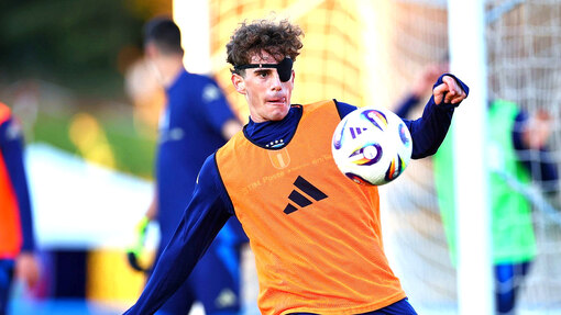 Матео Дагассо 