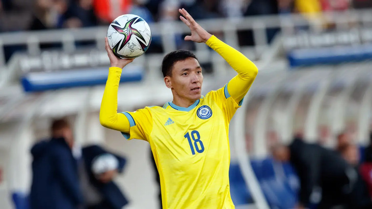 Еркин Тапалов