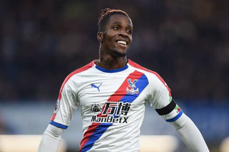 Вильфрид Заа