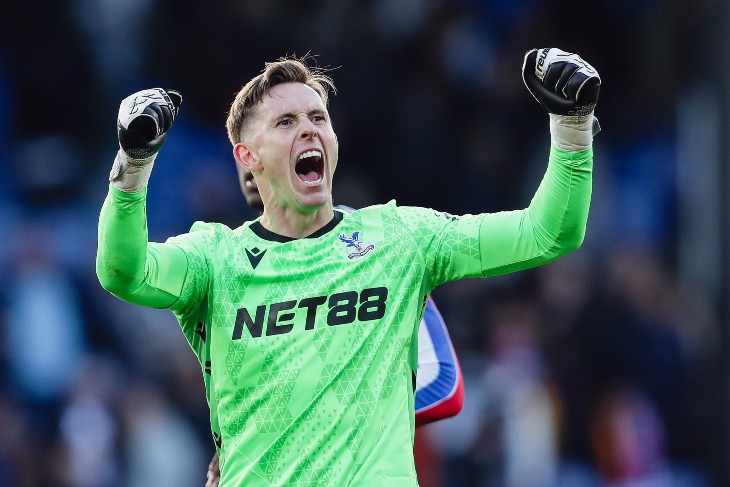 Дин Хендерсон