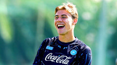 Расмус Хёйлунн