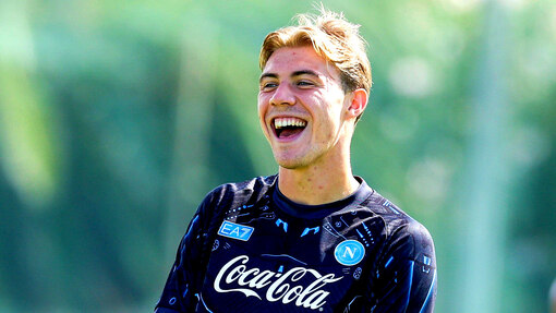 Расмус Хёйлунн 