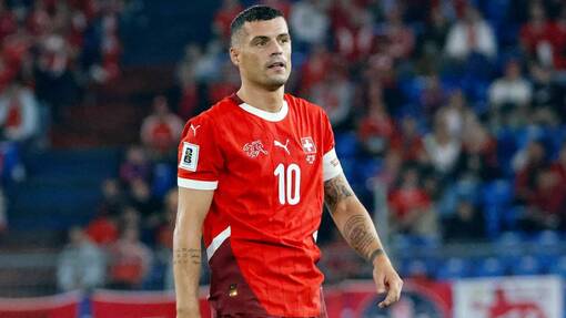 Прогноз на матч Швеция — Швейцария