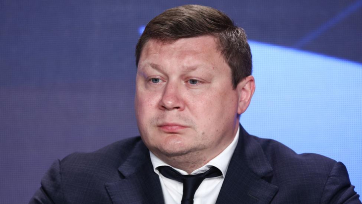 Максим Митрофанов