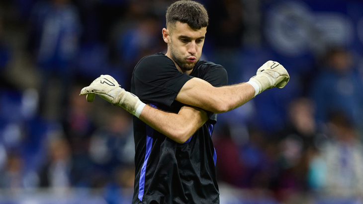 Жоан Гарсия