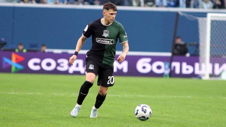 Джованни Гонсалес