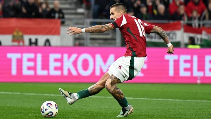 Даниэль Лукач