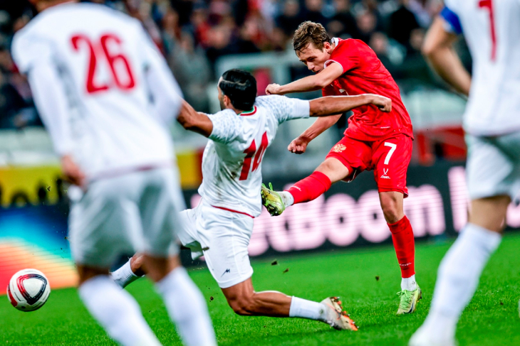 Алексей Батраков