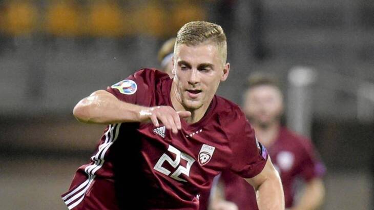 Владислав Гутковскис