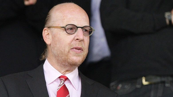 Авраам Глейзер